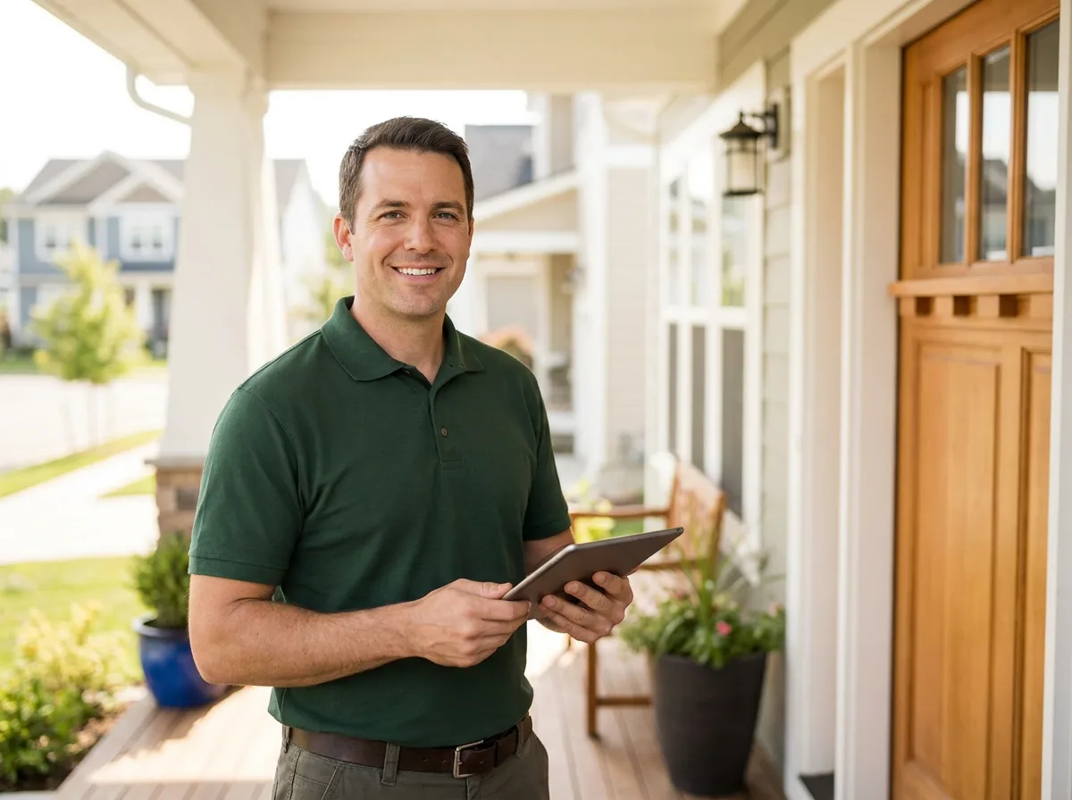 Pest control FAQs for Nappanee, IN